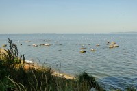 Zalew Szczeciński - Miroszewo